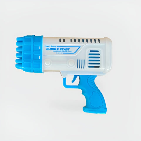 36 / 8 hole bazooka bubble Water gun | Bazooka Water Bubble Gun Toy for Kids, toddlers | Out door Fun Water Spray Gun